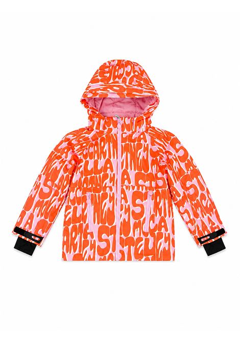 Giubbino da neve STELLA MC CARTNEY KIDS | TZ2C37 Z397150GMC